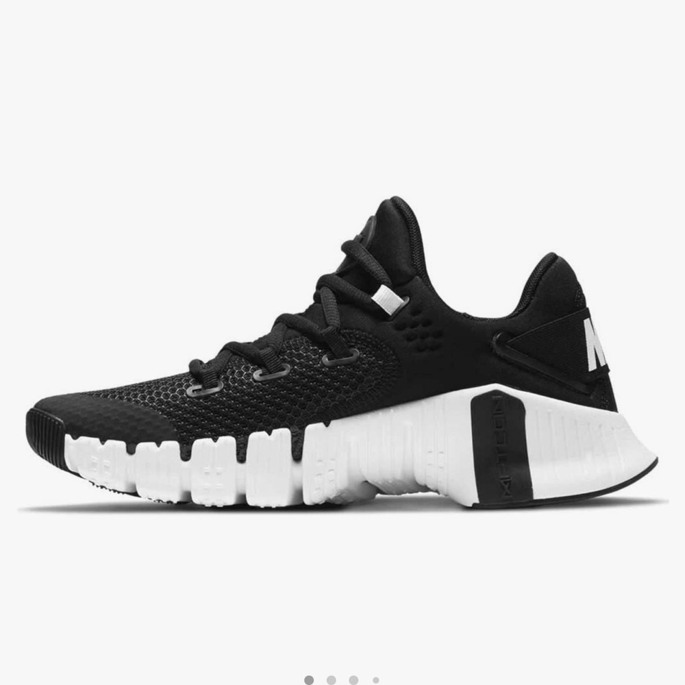 Nike Free Metcon 4 women sneakers size 7.5 - Picture 3 of 12